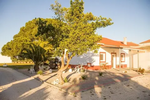 Casa Das Pipas Palmela