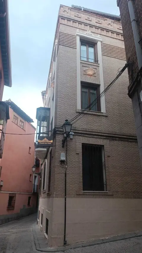Posada San Ginés
