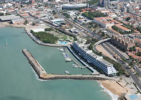 Marina Park