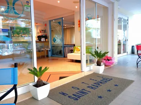 Hotel Saint Raphael