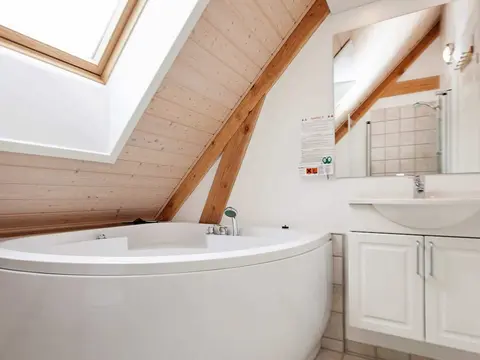 5 Person Holiday Home in Blavand