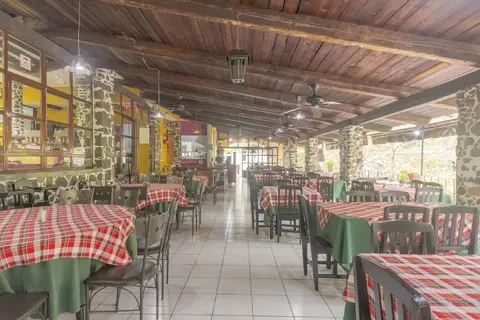 OYO Hotel Coyopolan