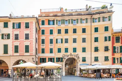 Albergo la Piazzetta