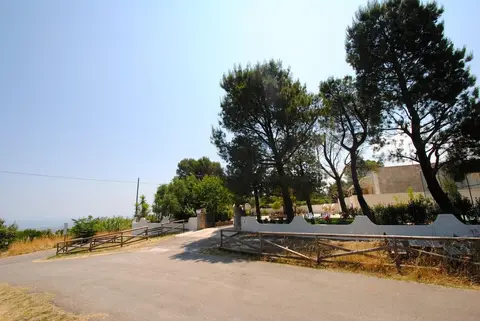 B&B Puglia Vista Mare