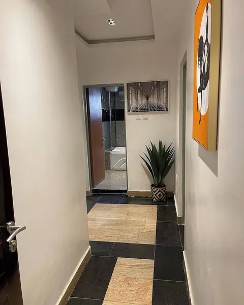 Smart Emmanuel's Place