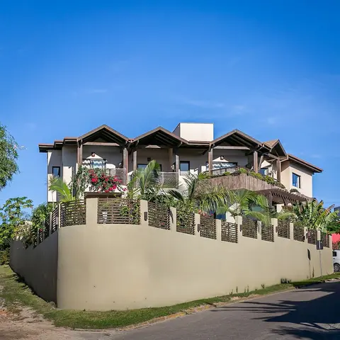 Shiva Boutique Hotel - Praia do Rosa