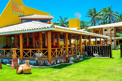 Hotel Tetiaroa