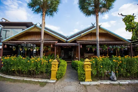 Jintana Resort