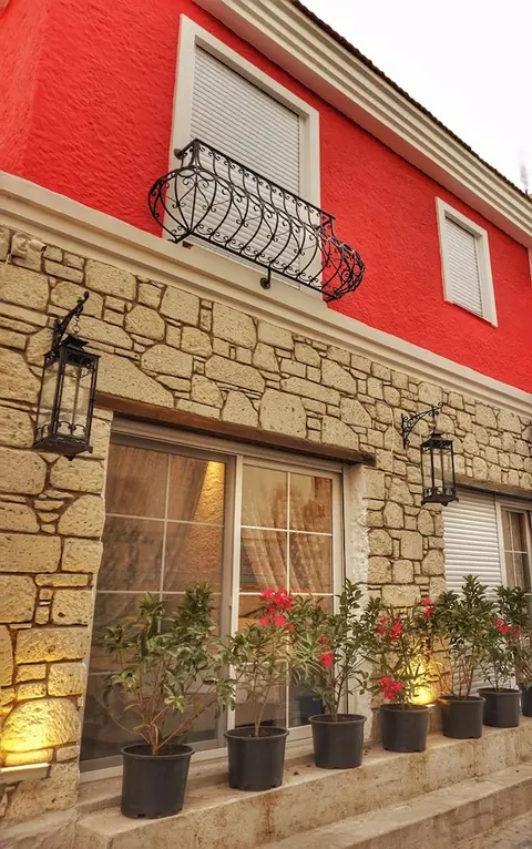 Stay House Cesme