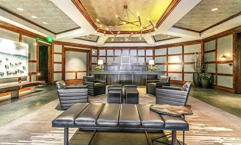Ritz Carlton Vail #112 2 Bedroom Condo by RedAwning