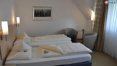 AKZENT Hotel Wersetürm´ken
