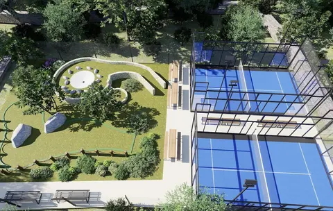 Coudour Boutique Hotel