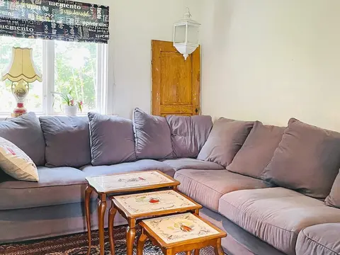 4 Person Holiday Home in Mariestad-by Traum