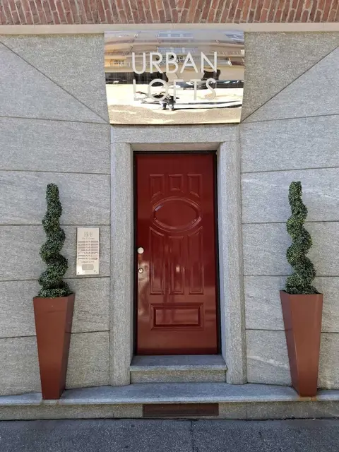 Grossi Turin Lofts by Wonderful Italy
