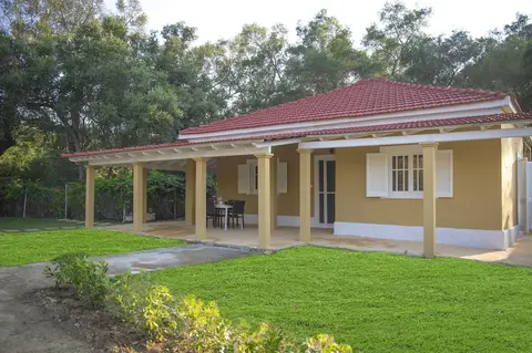 Agapi Summer House