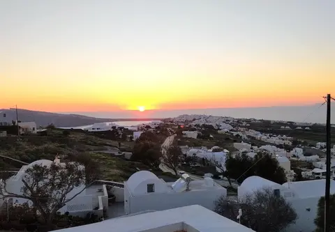Panorama Oia