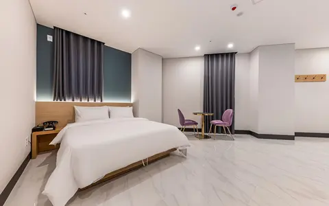 Osan Vista Hotel