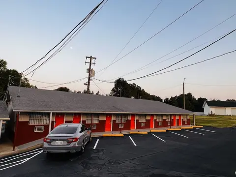 Linwood Motel
