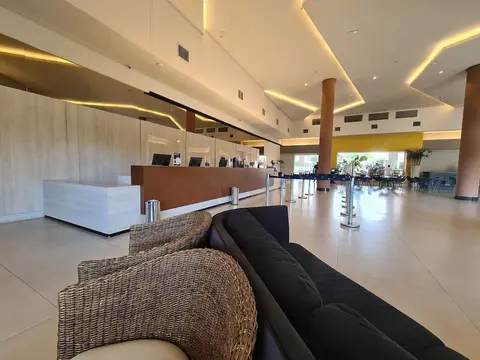 HF - Olímpia Park Resort