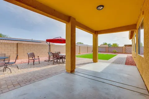 Spacious Home in Laveen Village Near Dtwn Phoenix!