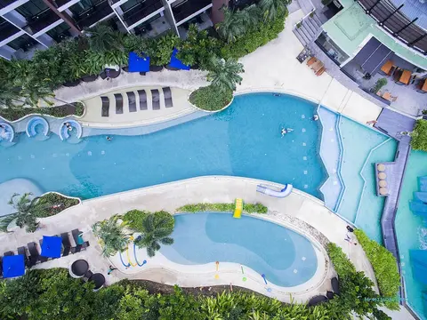 Centara Life Maris Resort Jomtien