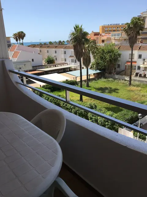 Apartamentos Voramar 4