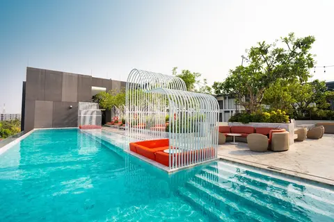 dusitD2 Hua Hin