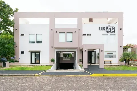 Urban Hotel