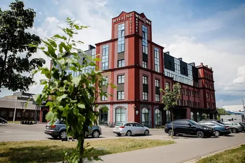 Willing Hotel