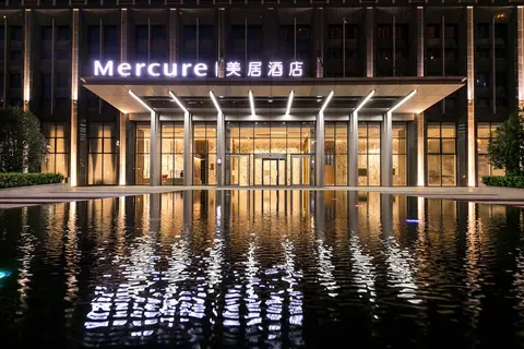 Mercure Xian Qujiang