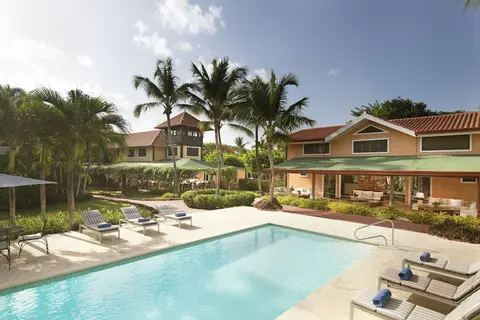 Hotel Caserma La Romana-Bayahibe