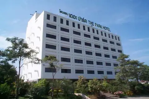 The Park Pattaya