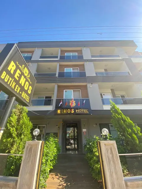 Renos Butik Otel