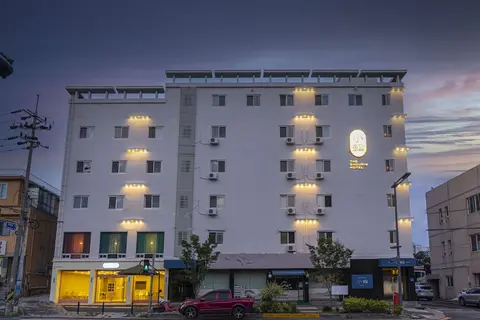 The Shourin in Daejeon