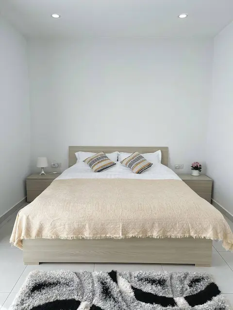 Los Arditos Duplex Penthouse Sliema