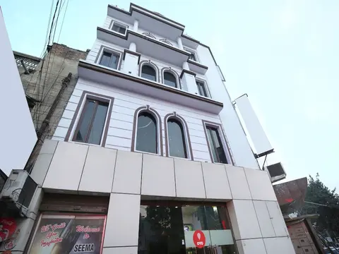 OYO 1357 Hotel Midland