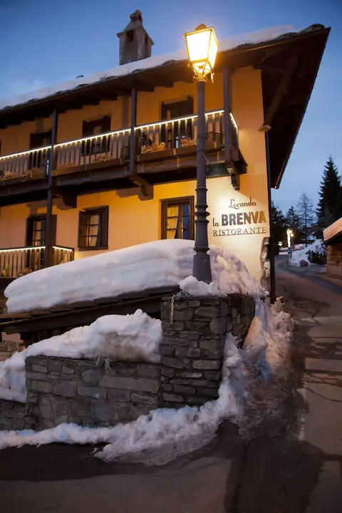 Locanda La Brenva