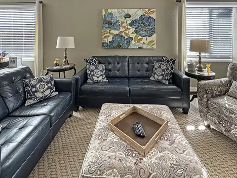 Home Away From Home 1 Bedroom Home