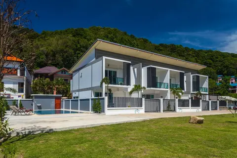 Kata Hill View Villas by Kata Sea View Villas