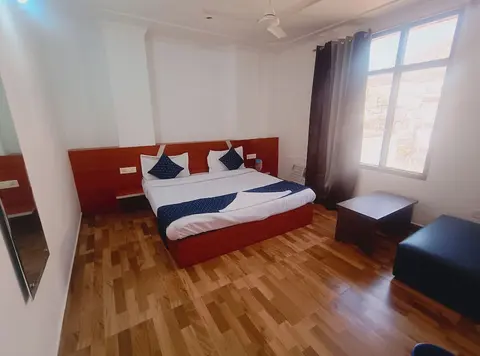 Hotel New Blue Sapphire Katra