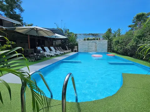Hotel Ballena REY