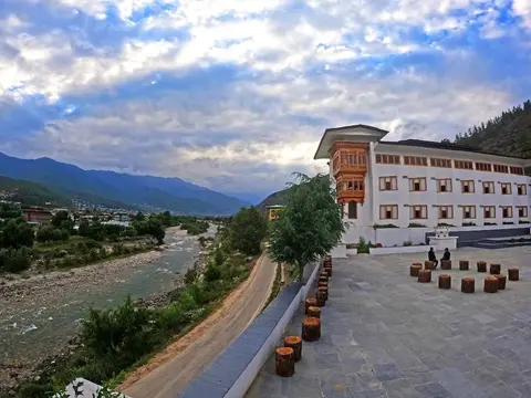 Resort Thim Dorji