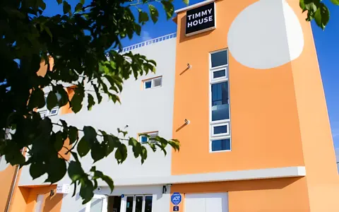 Yangyang Timmy House Pension