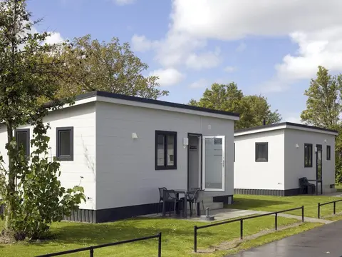 Chalet in Kamperland Near the Beach
