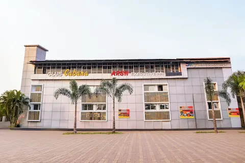 Fabhotel Arsh Executive Inn