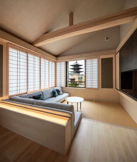 Campton Kiyomizu