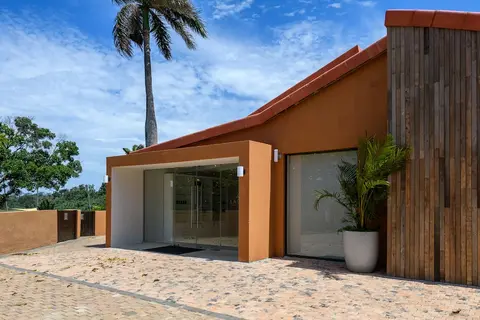 San Lameer Villa Rentals 2417