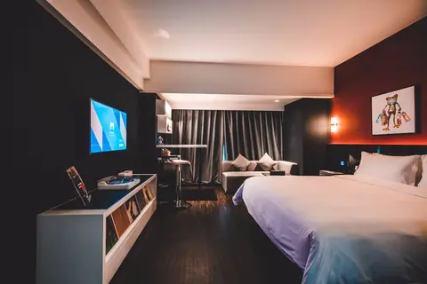 M Hotel