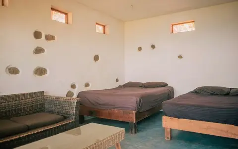 Mazunte Cabañas Balamjuyuc