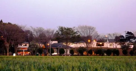 Lilac Hotels and Resort